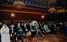 Doha Forum 2003