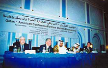 Doha Forum 2003