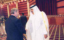 Doha Forum 2007