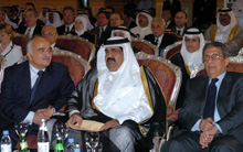 Doha Forum 2007