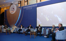 Doha Forum 2007