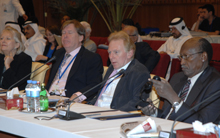 Doha Forum 2009