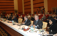 Doha Forum 2009