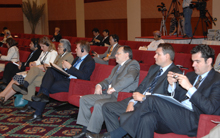 Doha Forum 2009