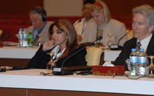 Doha Forum 2009