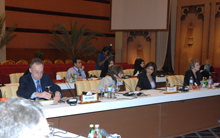 Doha Forum 2009