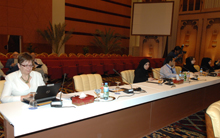 Doha Forum 2009