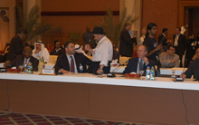 Doha Forum 2009