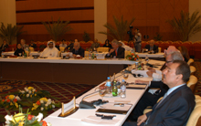 Doha Forum 2009