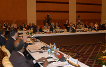 Doha Forum 2009