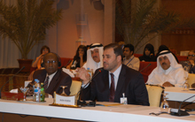 Doha Forum 2009