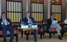 Doha Forum 2009