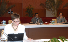 Doha Forum 2009