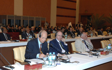 Doha Forum 2009