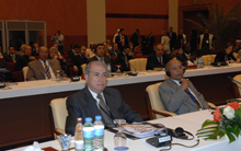 Doha Forum 2009