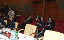 Doha Forum 2009