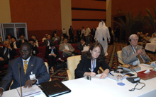 Doha Forum 2009