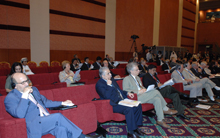 Doha Forum 2009