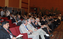 Doha Forum 2009