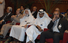 Doha Forum 2009