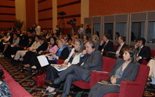 Doha Forum 2009