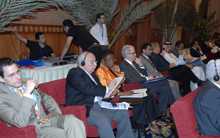 Doha Forum 2009