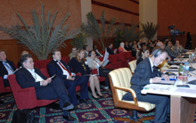 Doha Forum 2009