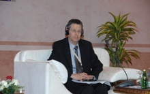 Doha Forum 2009