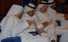 Doha Forum 2009