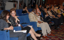 Doha Forum 2009