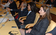 Doha Forum 2009