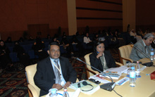 Doha Forum 2009