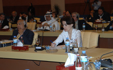 Doha Forum 2009