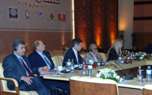 Doha Forum 2009