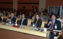 Doha Forum 2009