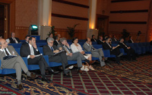 Doha Forum 2009