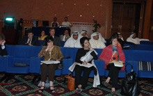 Doha Forum 2009