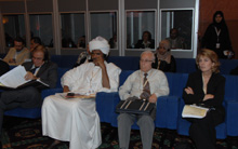 Doha Forum 2009