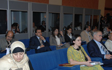 Doha Forum 2009