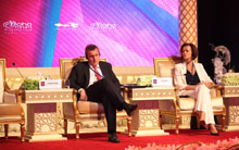 Doha Forum 2013 CMED