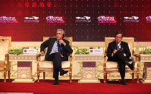 Doha Forum 2013 CMED