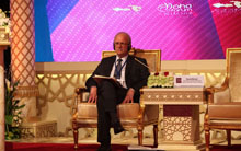 Doha Forum 2013 CMED