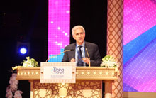 Doha Forum 2013 CMED