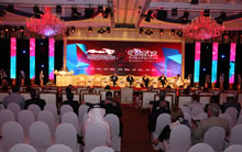 Doha Forum 2013 CMED