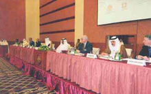 Doha Forum 2007