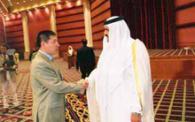 Doha Forum 2007