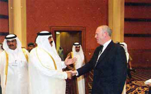 Doha Forum 2007