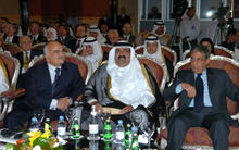 Doha Forum 2007