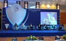 Doha Forum 2007