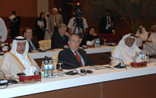 Doha Forum 2009